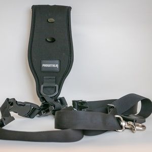 Camera Strap, Prowithlin Camera Neck Strap w/Quick Release Plate